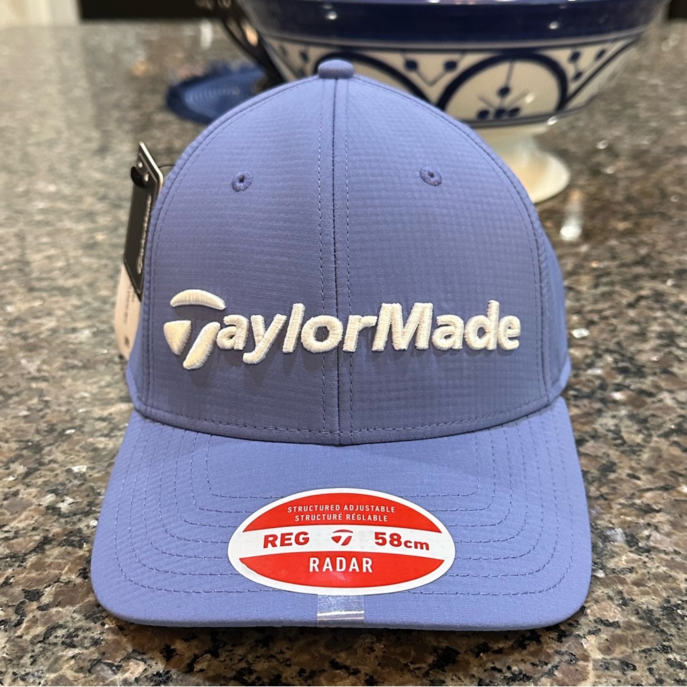 TaylorMade Hat